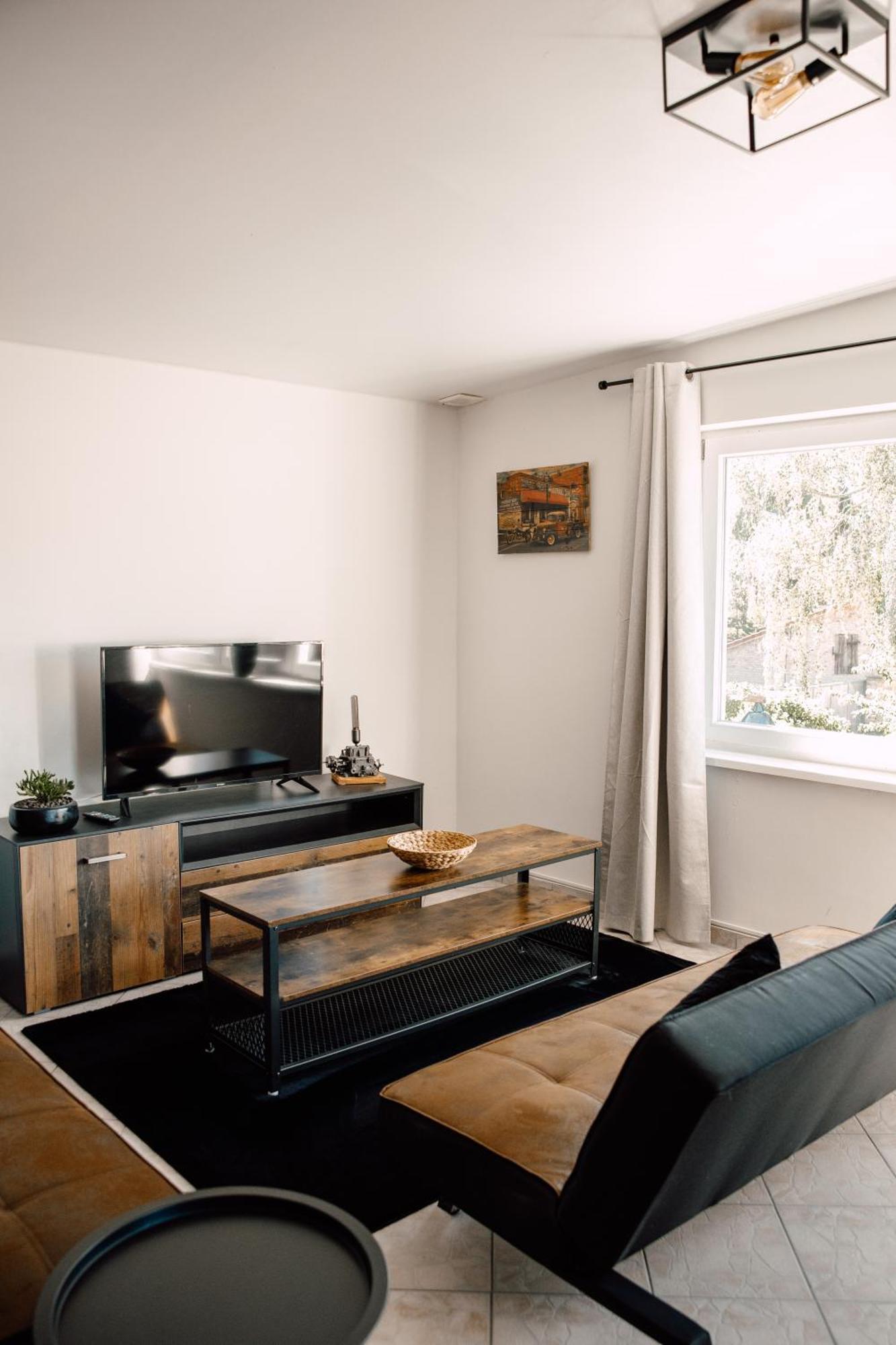 In Seenahe Apartment Berlin